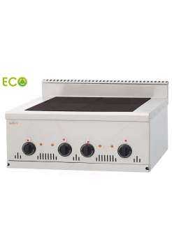 Плита электрическая промышленная Orest ПЭ-4(0,36) 700 Еco